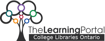 The Learning Portal Logo